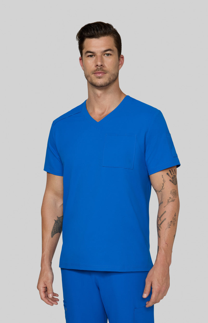 Cureology C650 Arthro Top Royal Blue