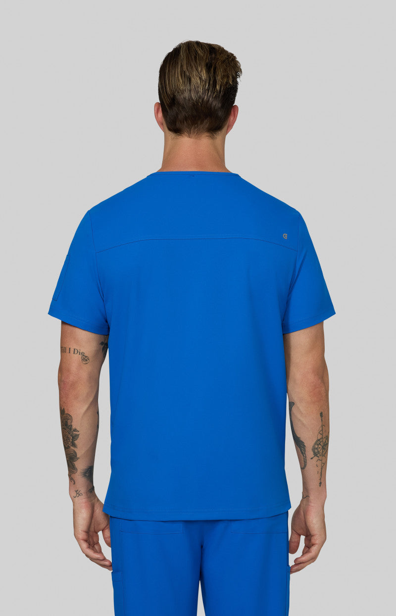Cureology C650 Arthro Top Royal Blue