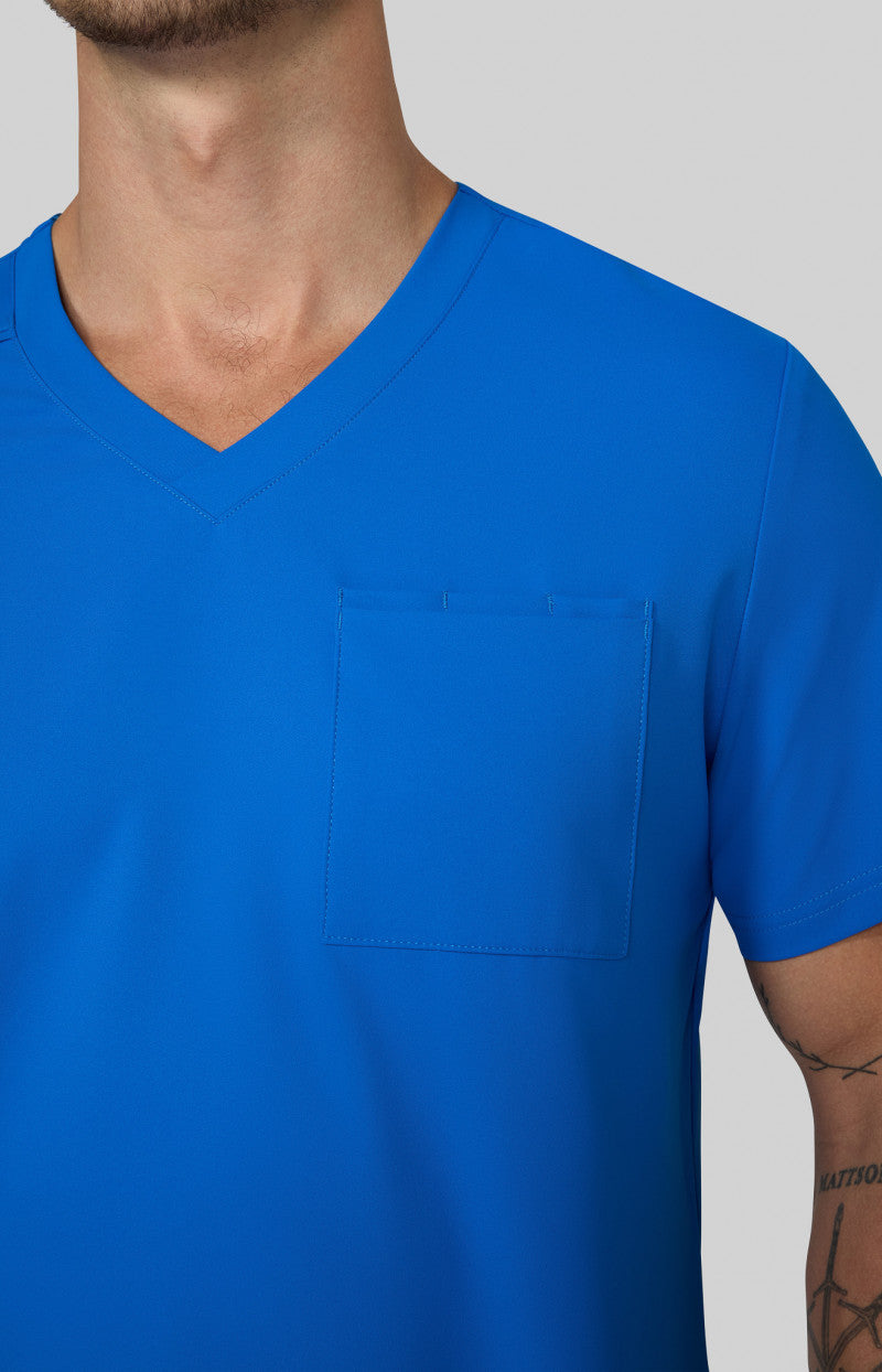 Cureology C650 Arthro Top Royal Blue