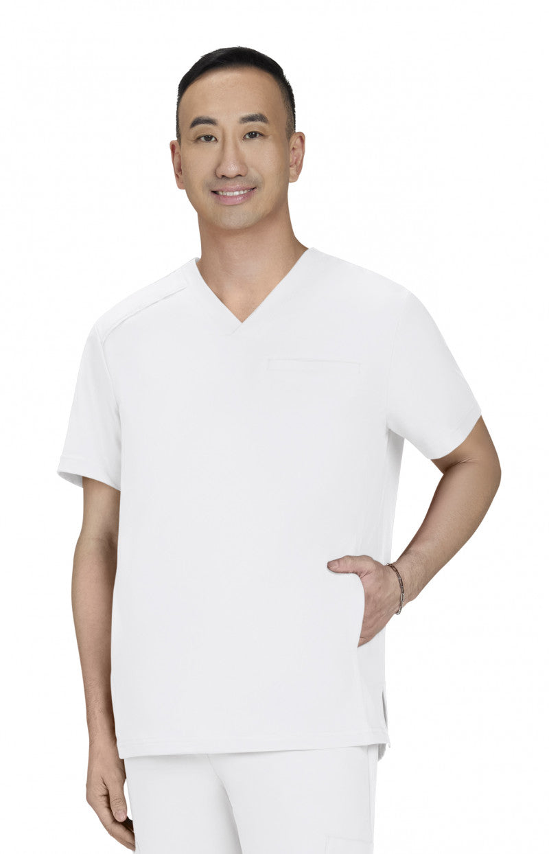 Cureology C652 Stasis Top White