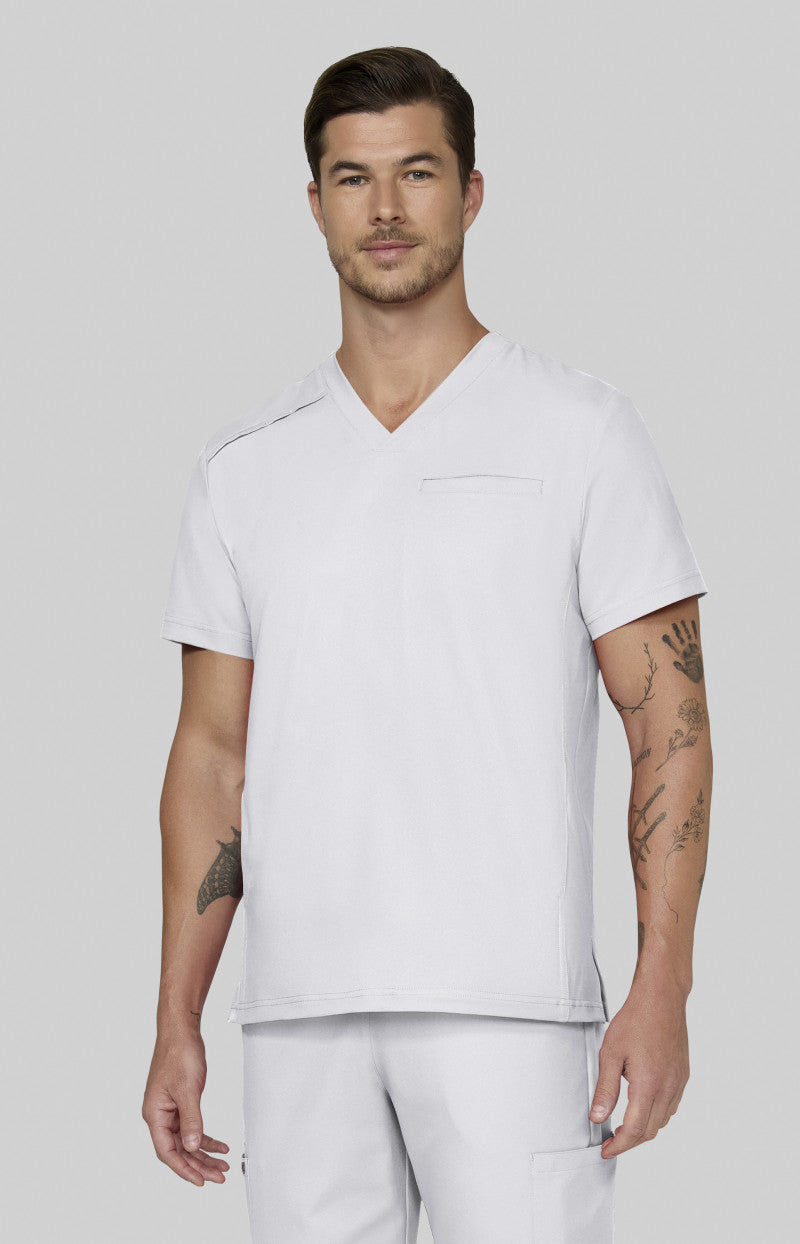 Cureology C652 Stasis Top White