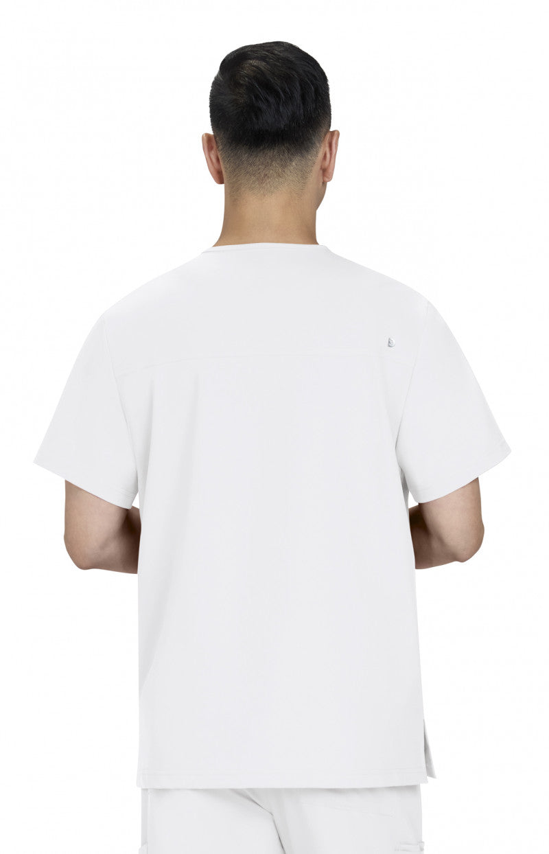 Cureology C652 Stasis Top White