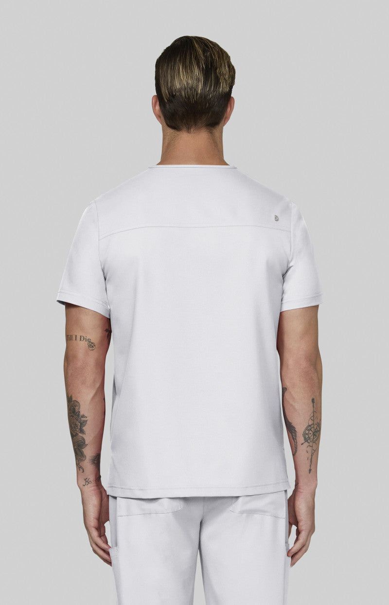 Cureology C652 Stasis Top White