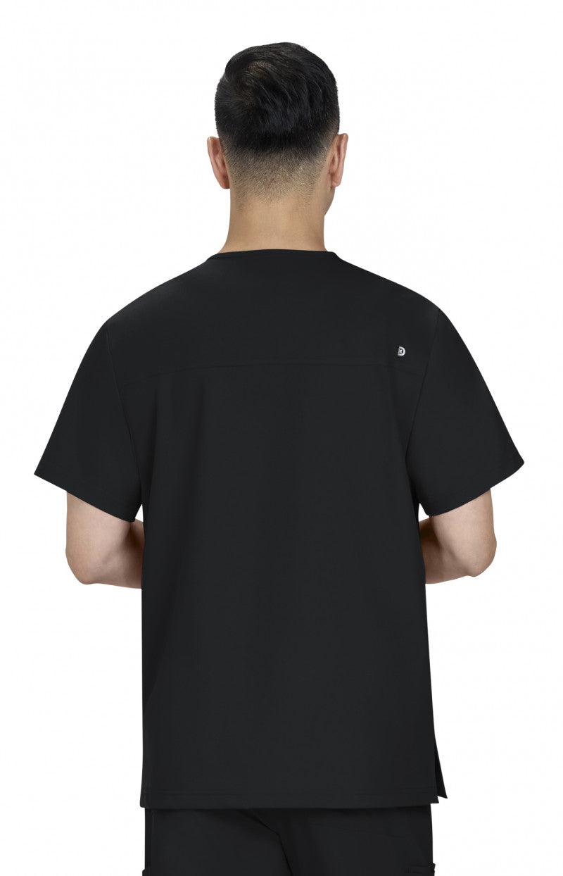 Cureology C652 Stasis Top Black