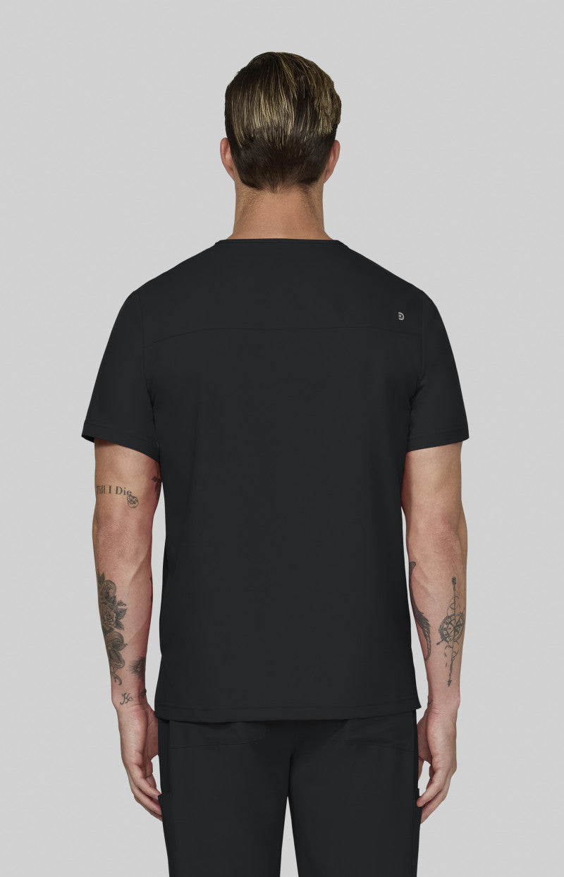 Cureology C652 Stasis Top Black