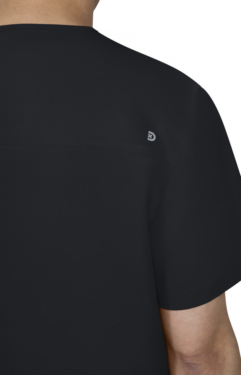 Cureology C652 Stasis Top Black