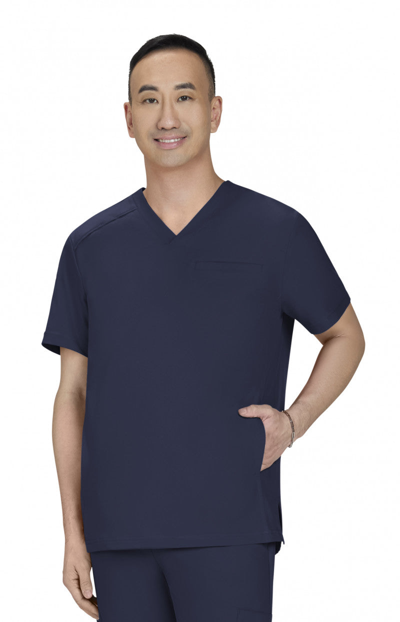 Cureology C652 Stasis Top Navy