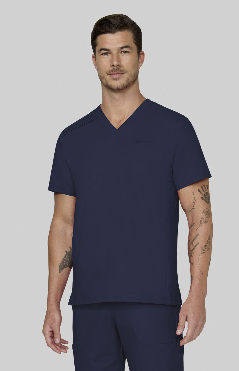 Cureology C652 Stasis Top Navy