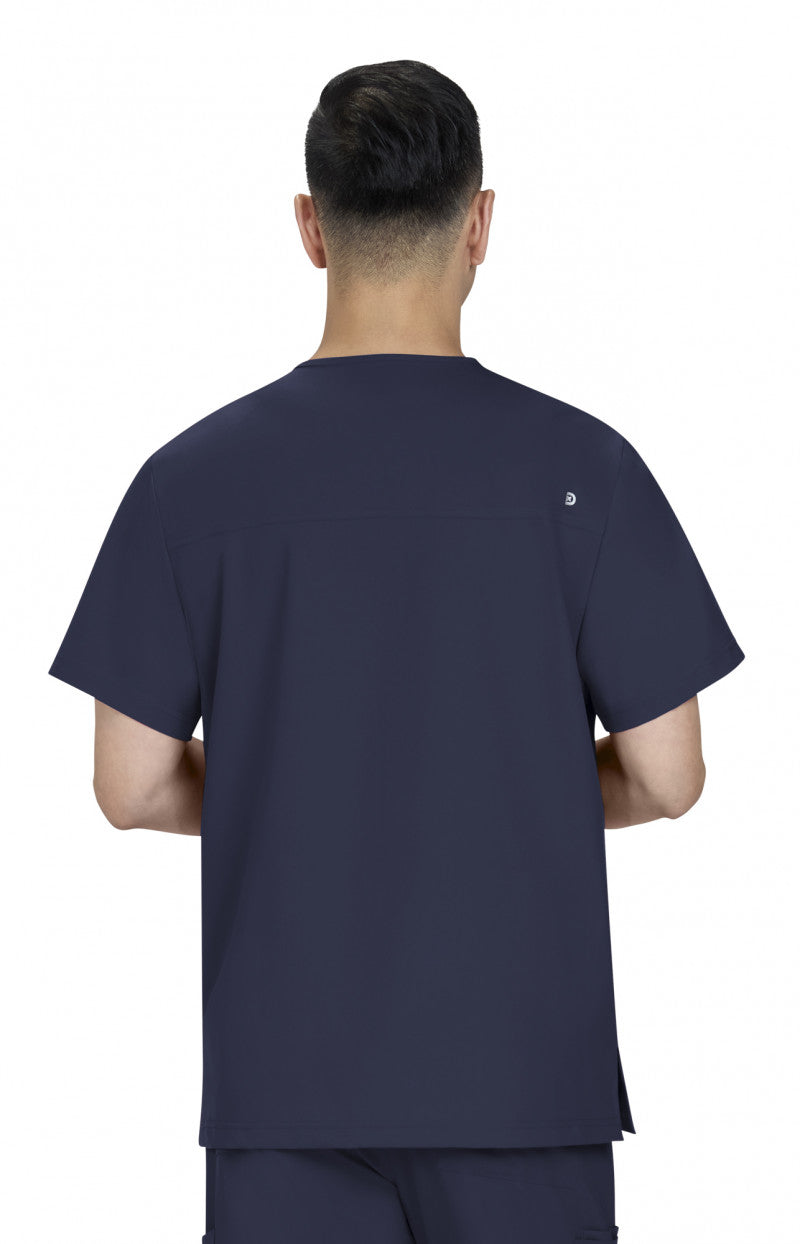 Cureology C652 Stasis Top Navy