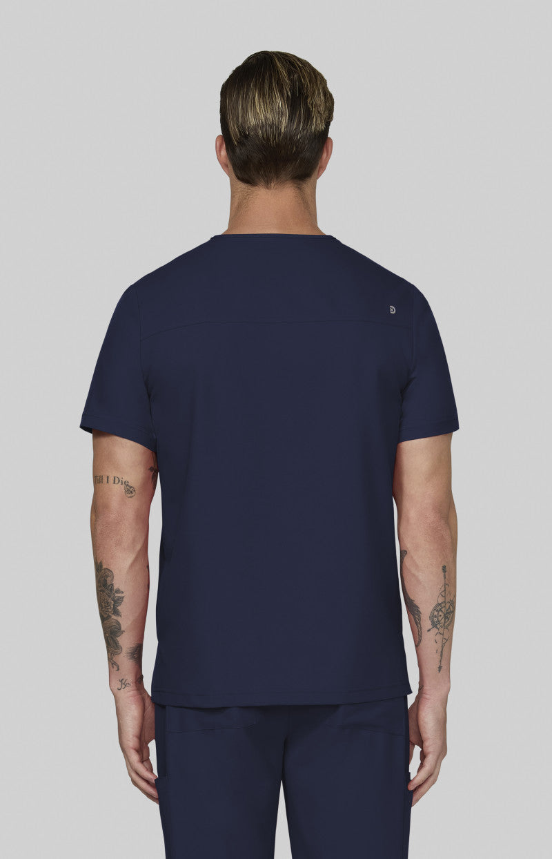 Cureology C652 Stasis Top Navy