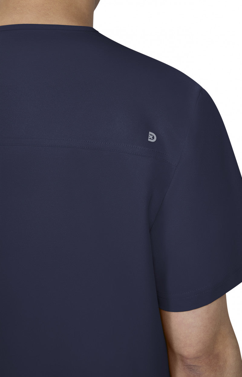 Cureology C652 Stasis Top Navy