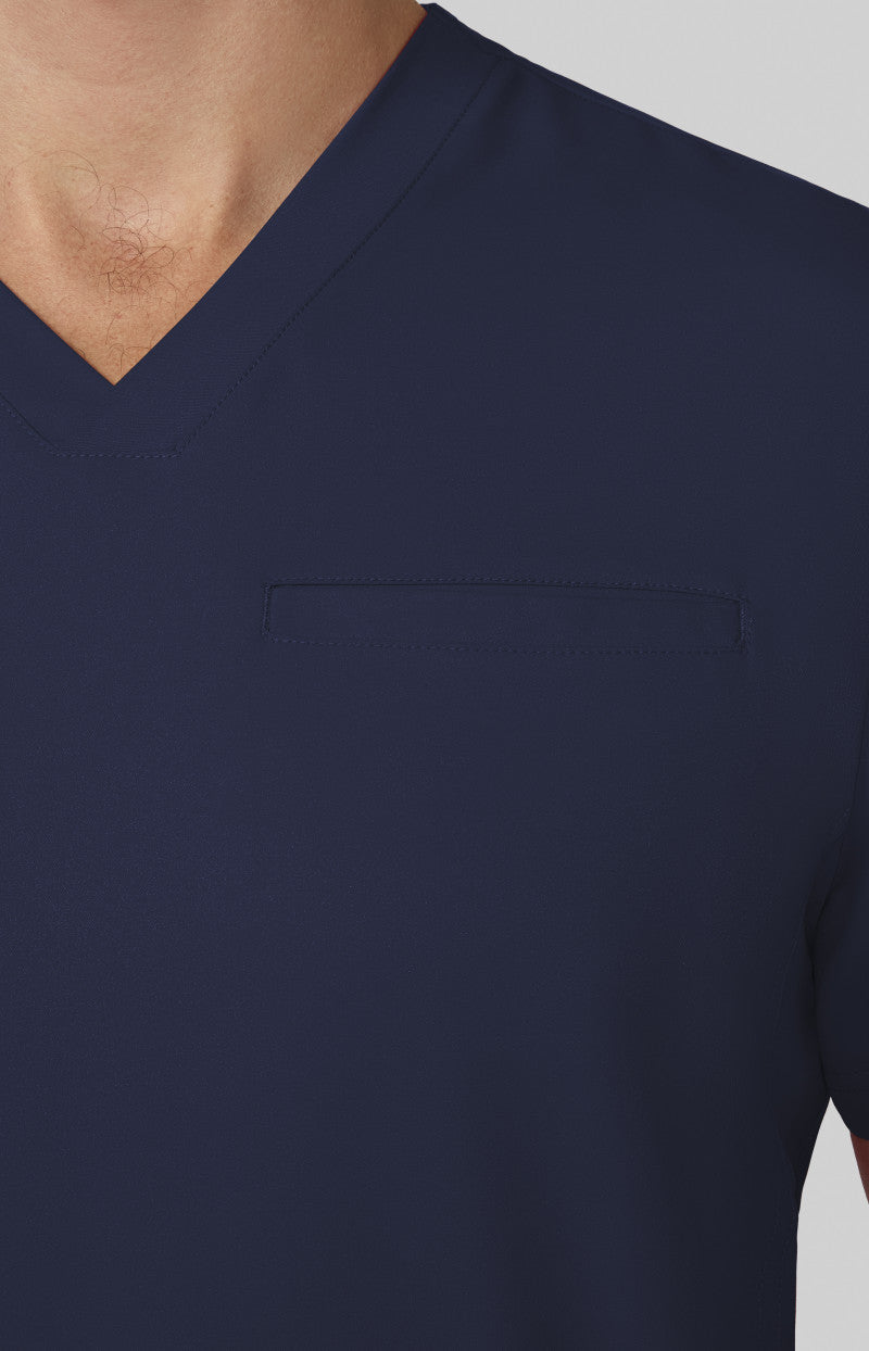 Cureology C652 Stasis Top Navy