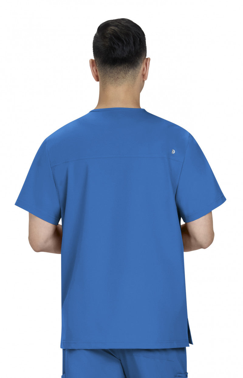 Cureology C652 Stasis Top Royal Blue