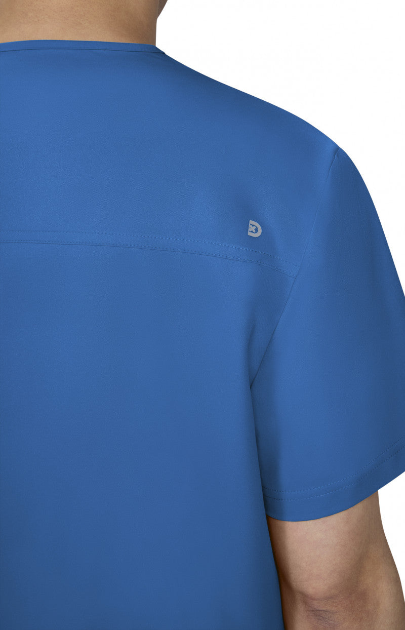 Cureology C652 Stasis Top Royal Blue