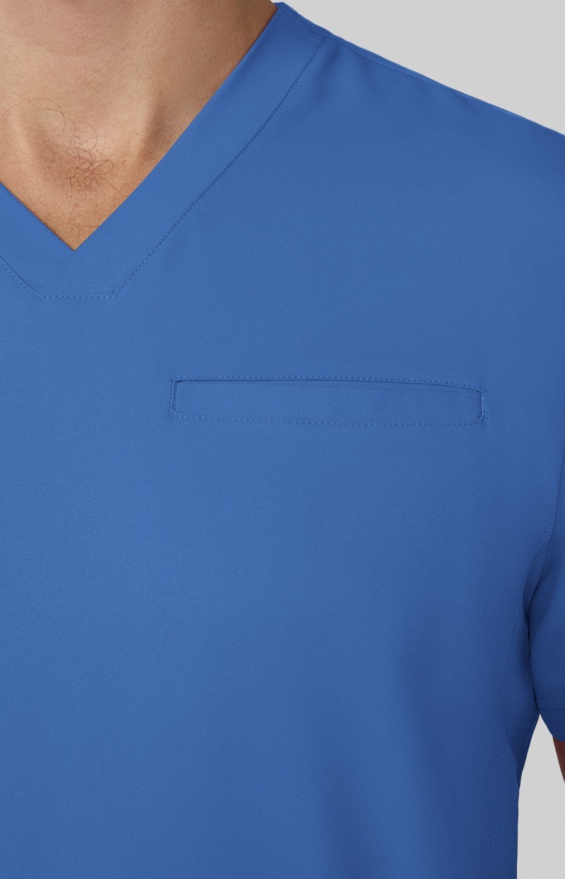 Cureology C652 Stasis Top Royal Blue