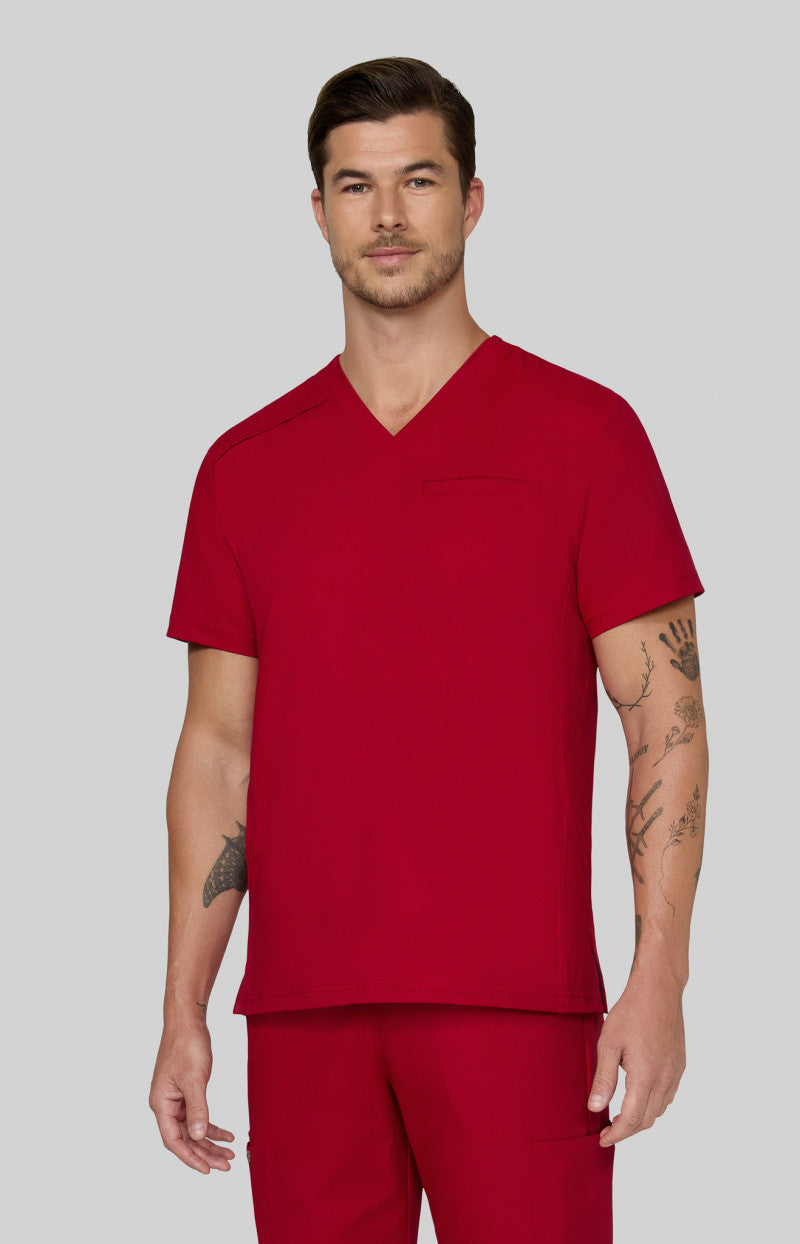 Cureology C652 Stasis Top Ruby