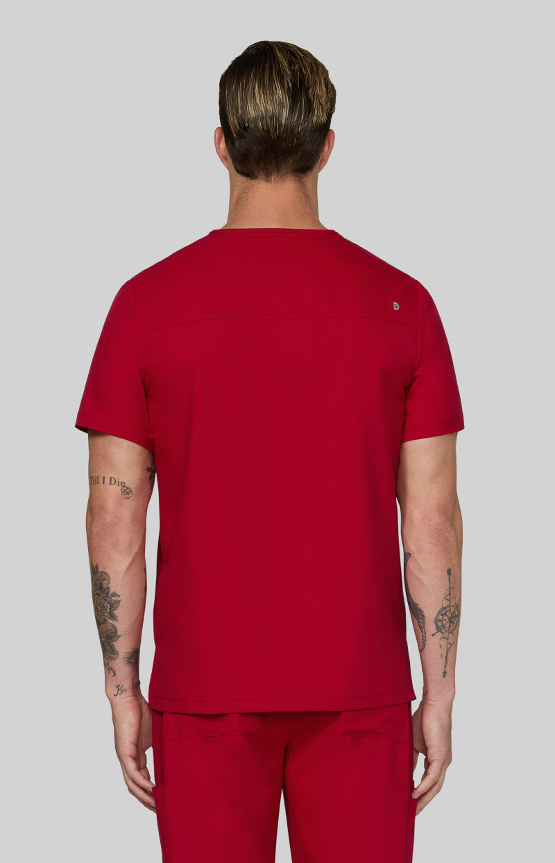 Cureology C652 Stasis Top Ruby