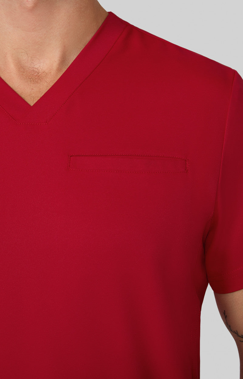 Cureology C652 Stasis Top Ruby