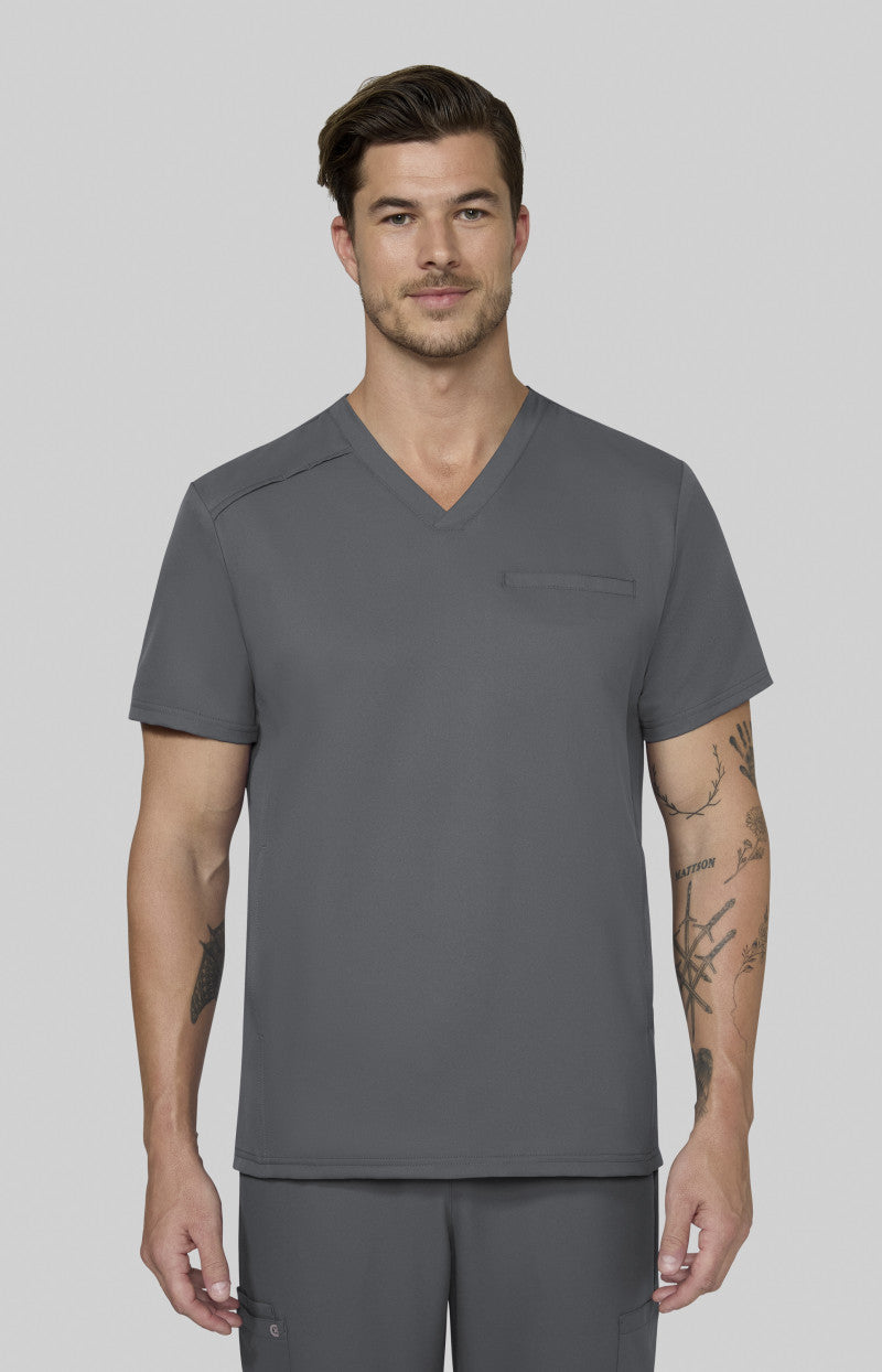 Cureology C652 Stasis Top Pewter
