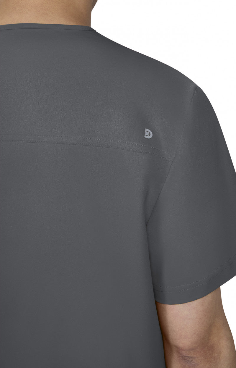 Cureology C652 Stasis Top Pewter