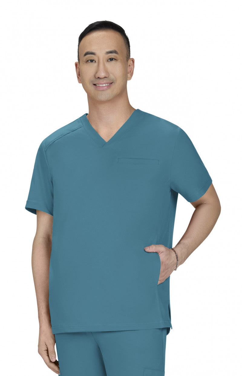 Cureology C652 Stasis Top Teal