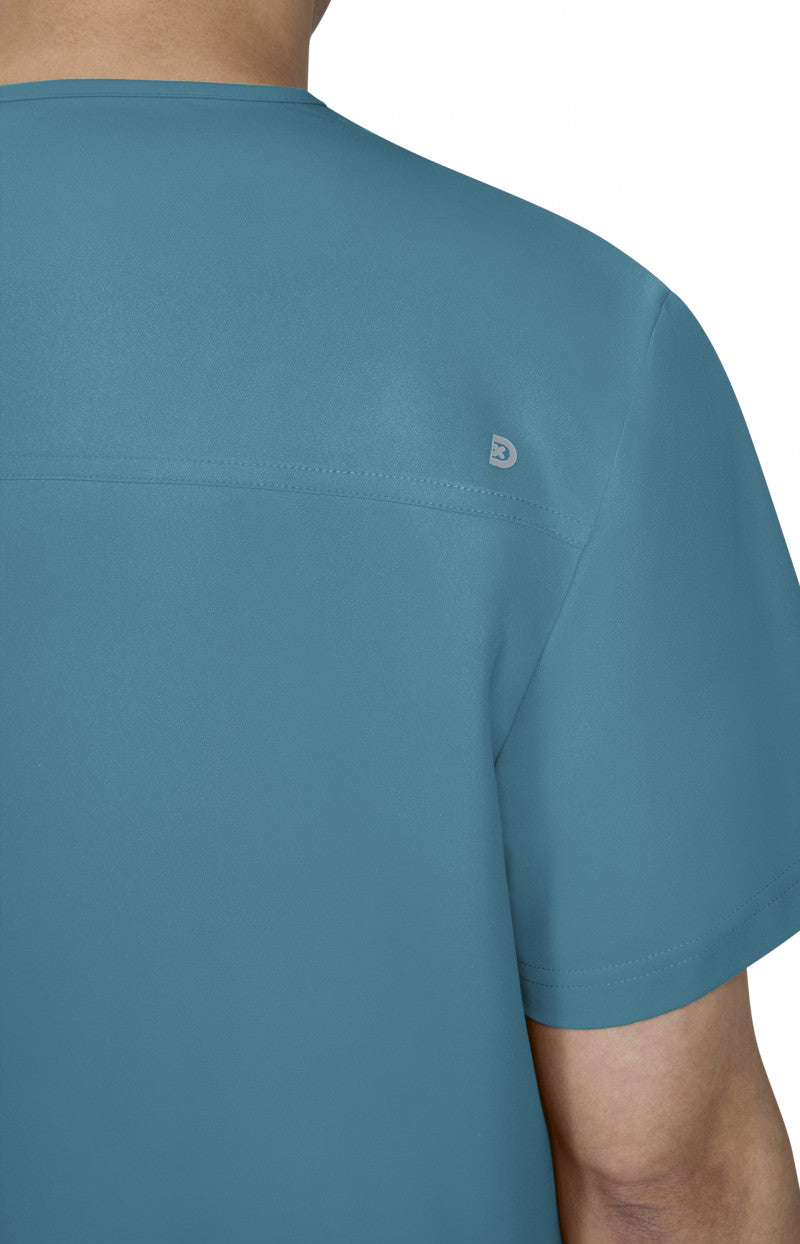 Cureology C652 Stasis Top Teal