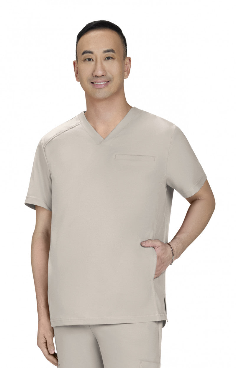 Cureology C652 Stasis Top Khaki
