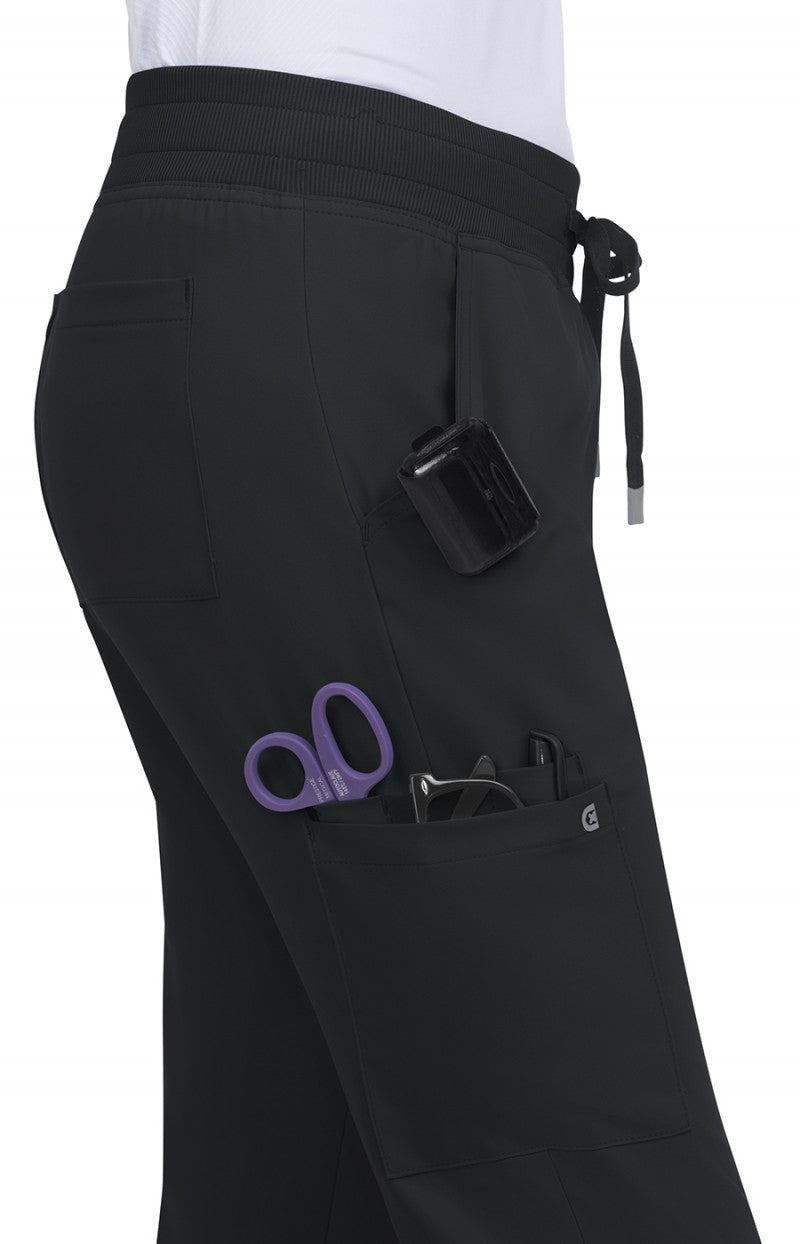Cureology C700 Pulse Jogger Black