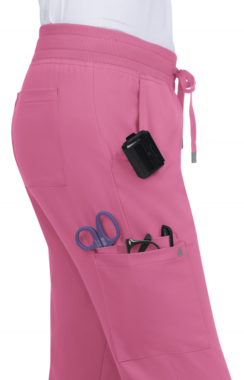 Cureology C700 Pulse Jogger Carnation