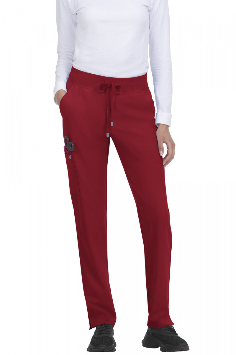 Classics 701 Lindsey Pants Ruby
