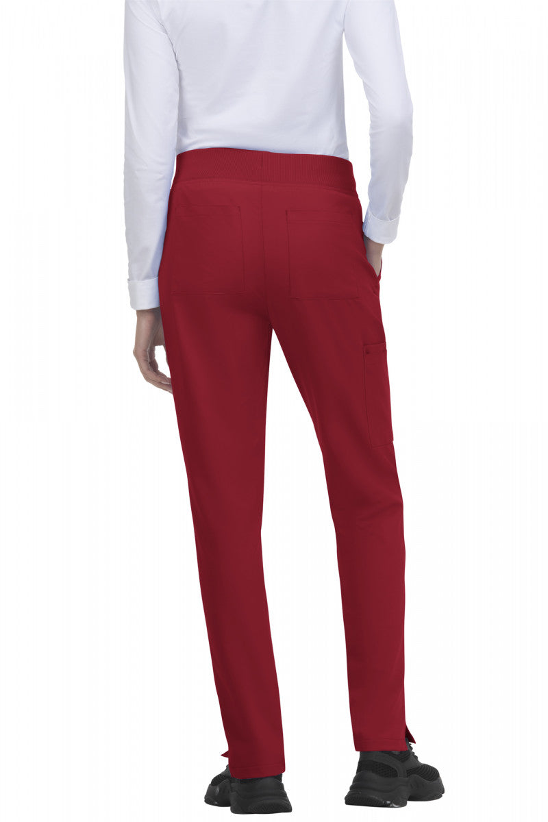 Classics 701 Lindsey Pants Ruby