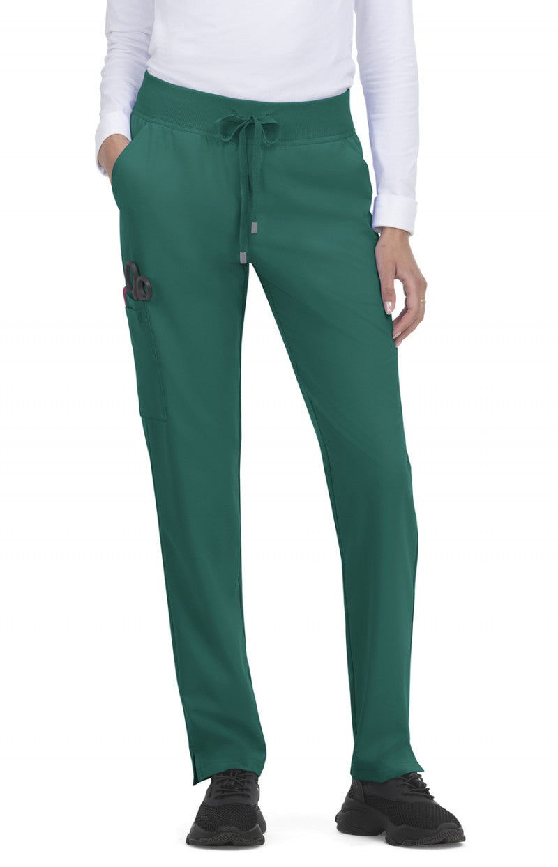 Classics 701 Lindsey Pants Hunter