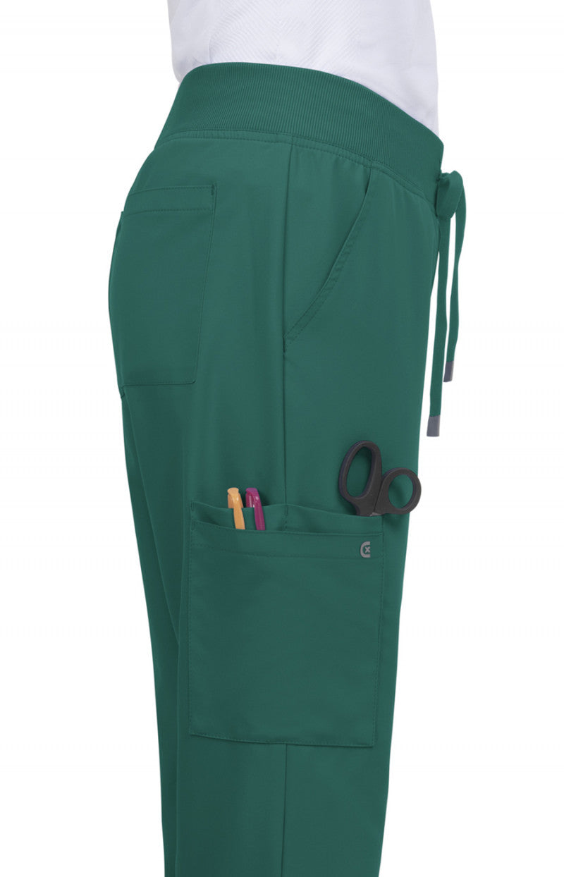 Classics 701 Lindsey Pants Hunter