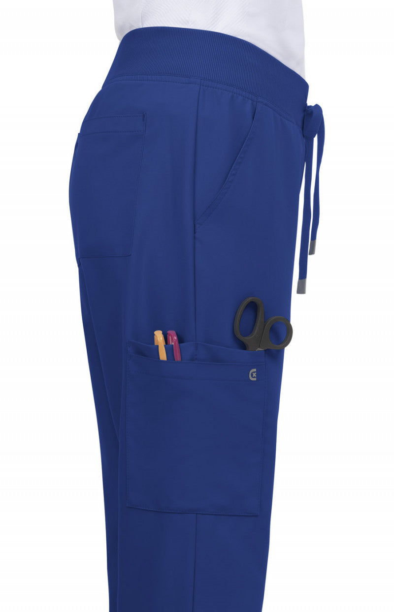 Cureology C701 Atria Pants Galaxy