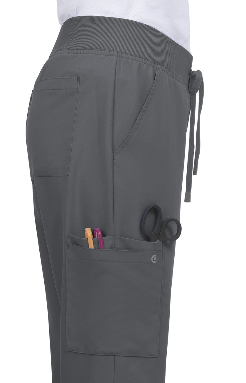Cureology C701 Atria Pants Pewter