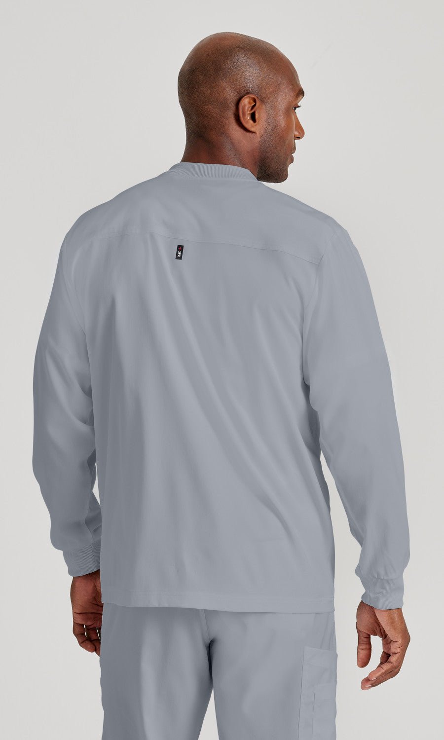 Grey's Anatomy Stretch GRSW871 React Warmup Moonstruck