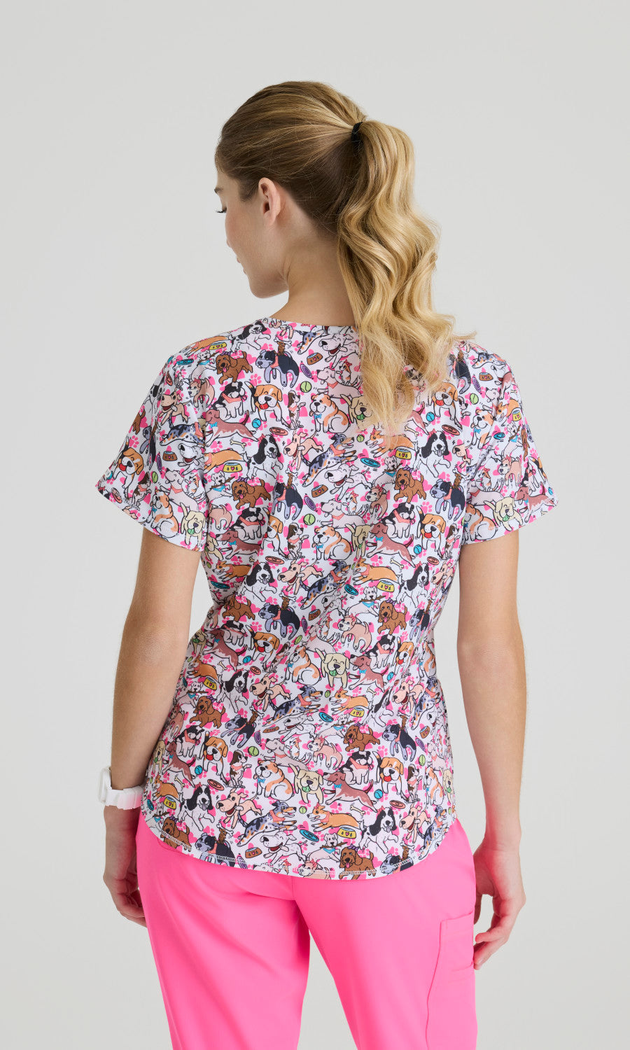 Skechers SKT021 Women's Essence Top in Central Park by Barco