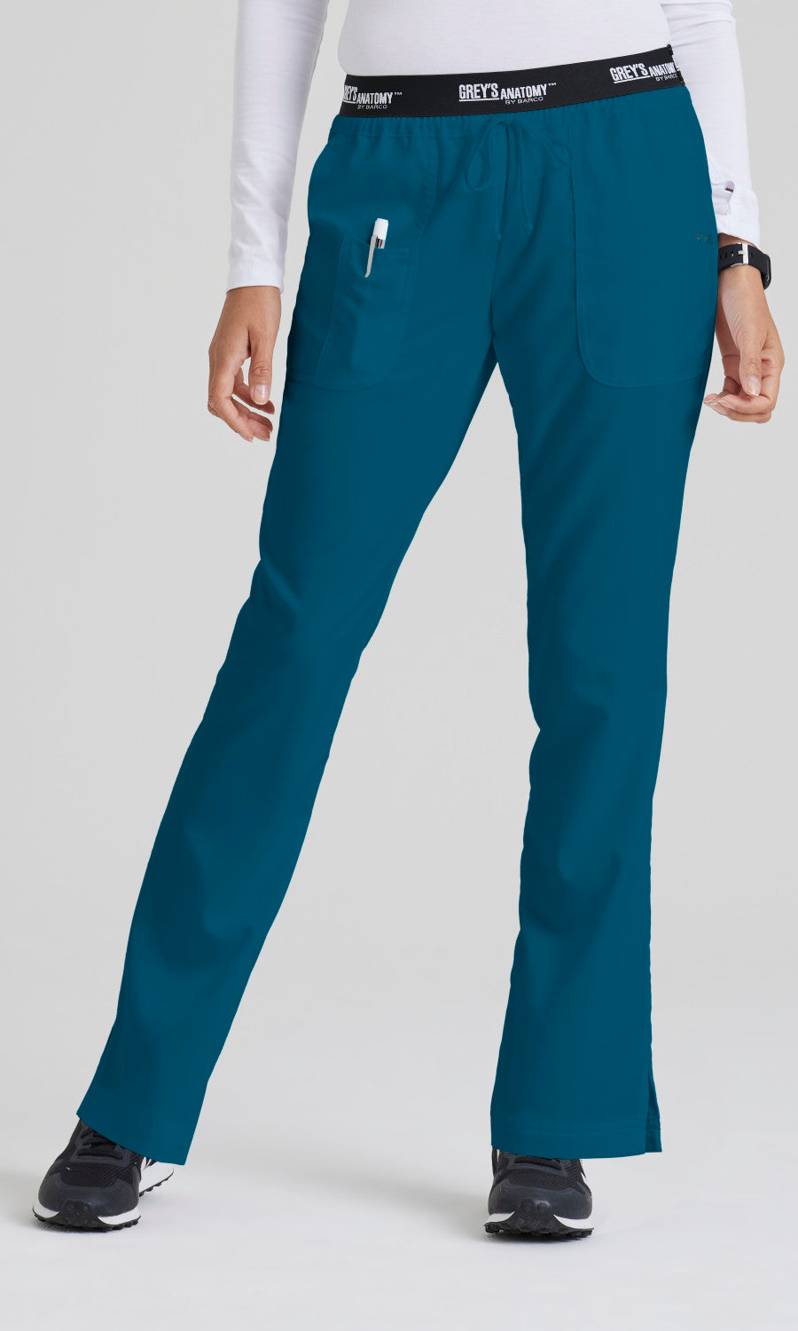 Grey's Anatomy 4275 Aubrey Scrub Pants Bahama