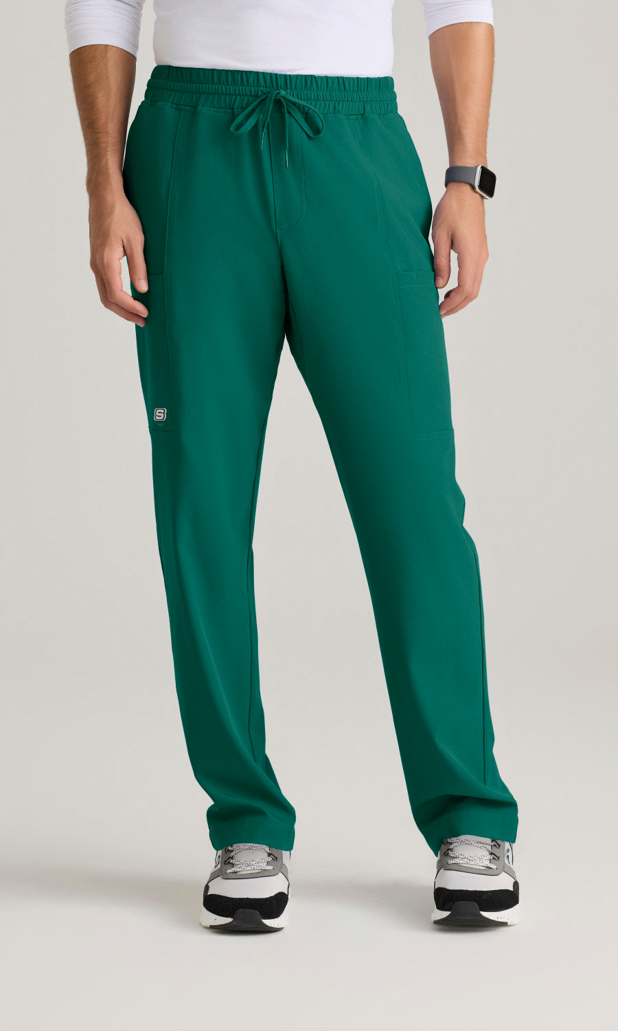 Skechers SKP718 Compass Pant Hunter Green