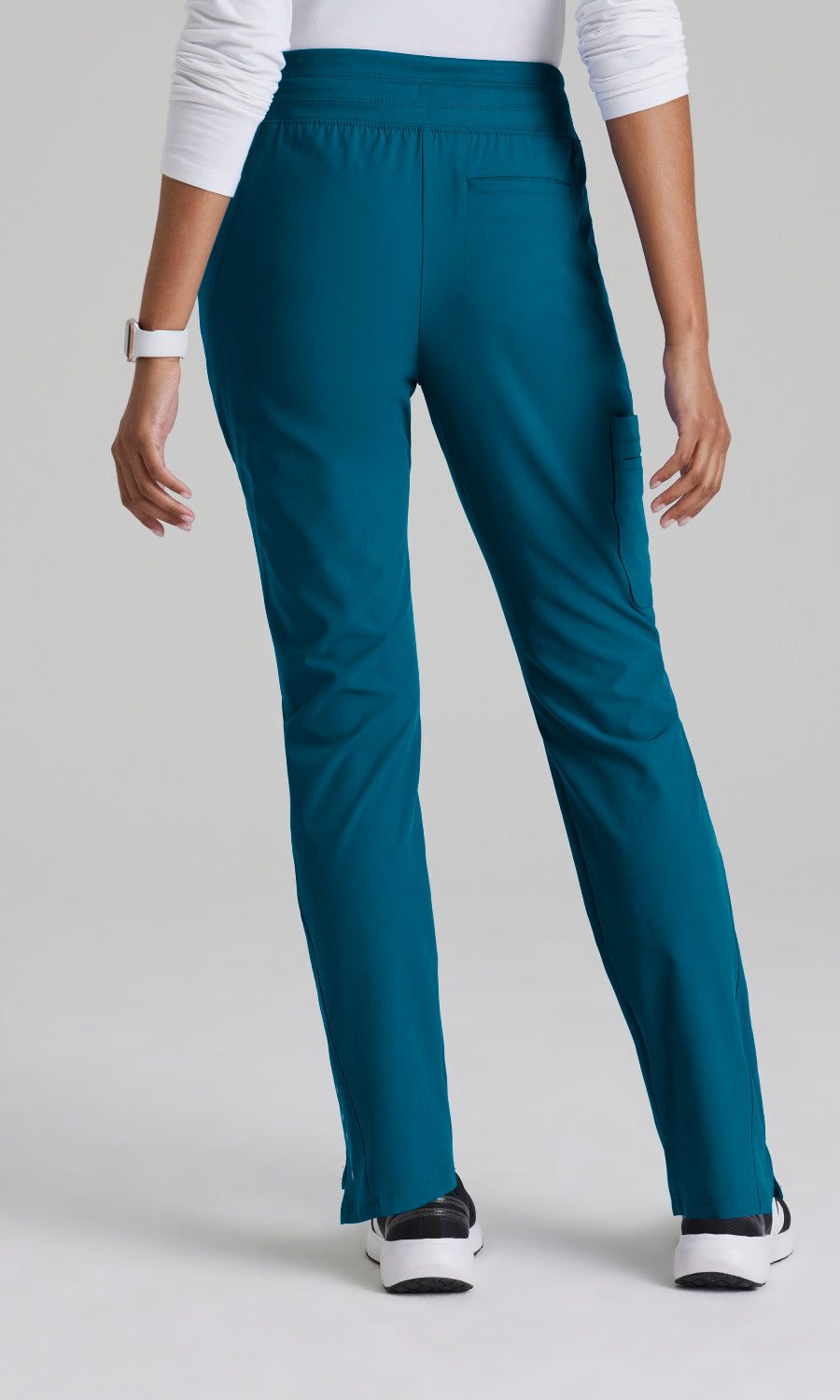 Barco One BOP597 Uplift Scrub Pants Bahama