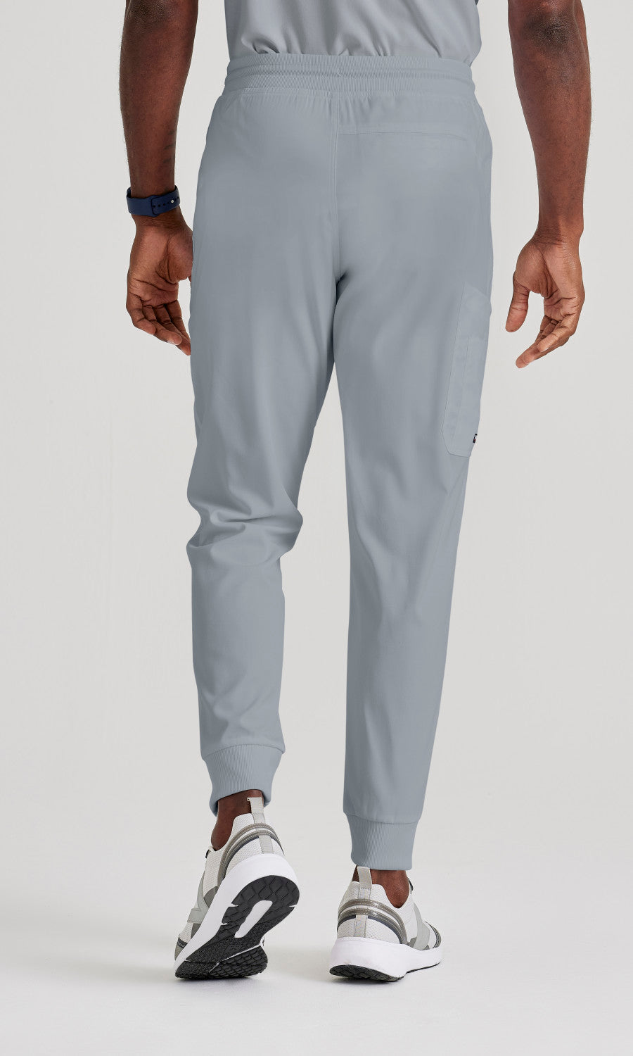 Grey's Anatomy Stretch GRSP550 Murphy Jogger Moonstruck