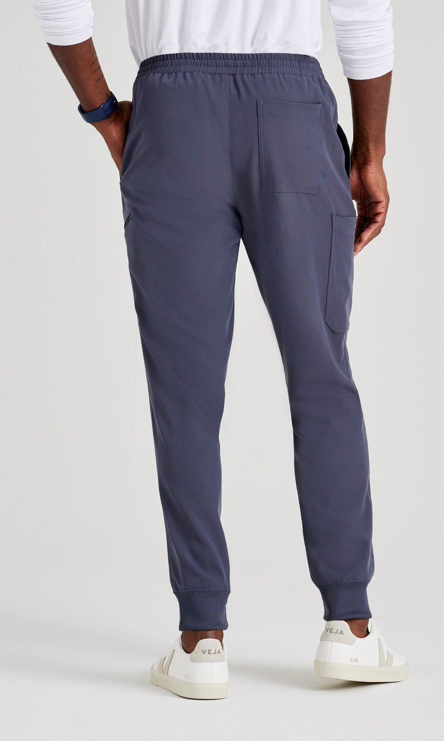 Barco Unify BUP602 Rally Jogger Steel