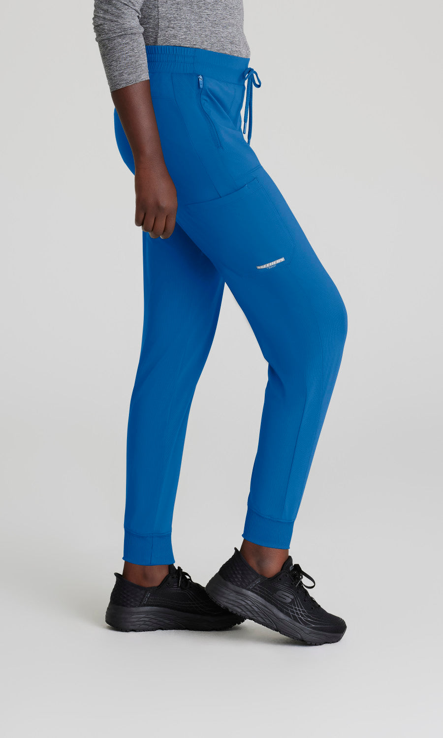 Skechers Slip-Ins Knits SKP669 Pace Knit Jogger New Royal