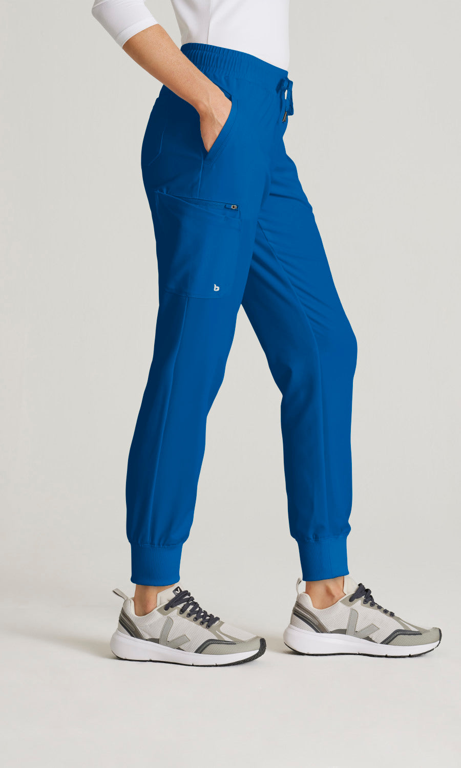 Barco Unify BUP647 Union Jogger New Royal