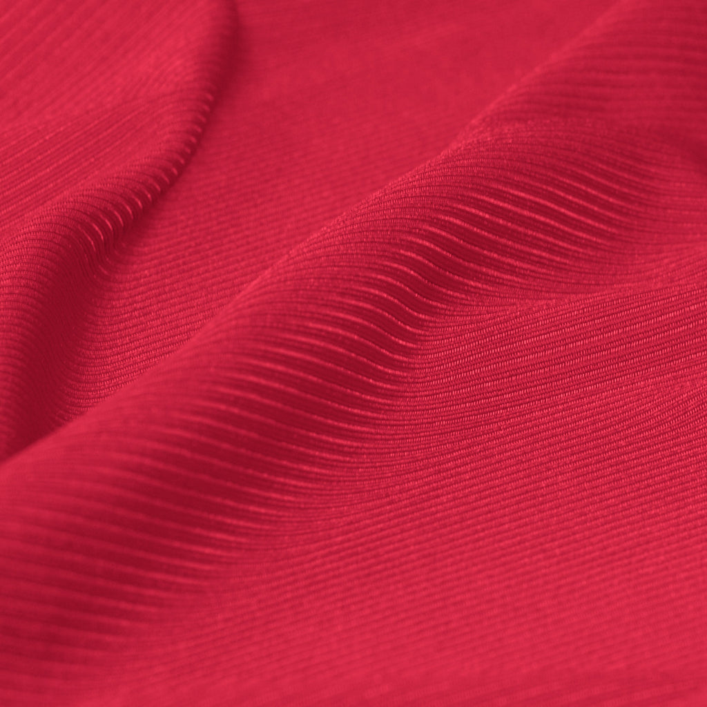 W123 5045 Flex-n-Reach Track Scrub Pants Red