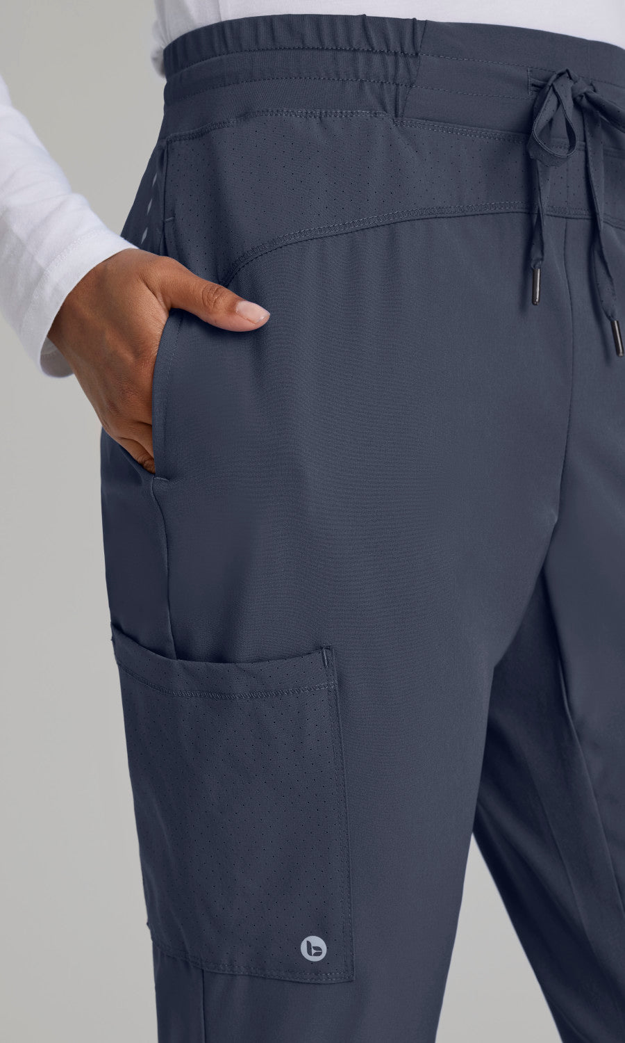 Barco One BOP513 Boost Jogger Steel