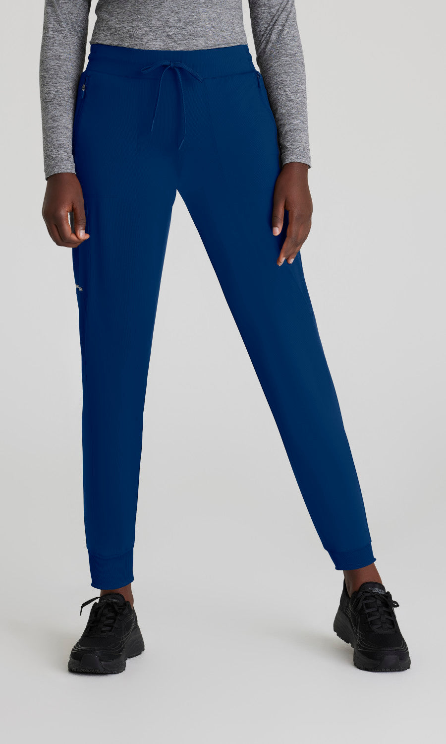 Skechers Slip-Ins Knits SKP669 Pace Knit Jogger Navy