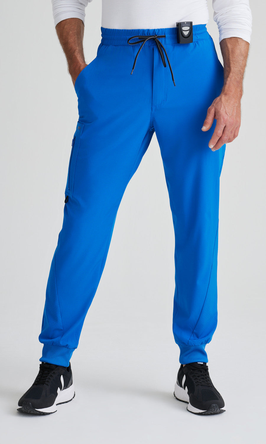 Barco One BOP520 Vortex Jogger New Royal