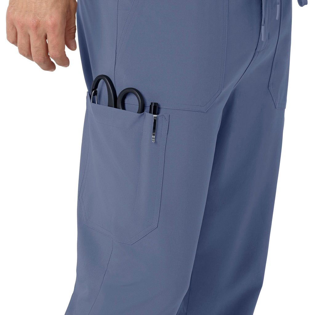 Force Cross-Flex C56310 Men's Jogger Scrub Pants Riverside