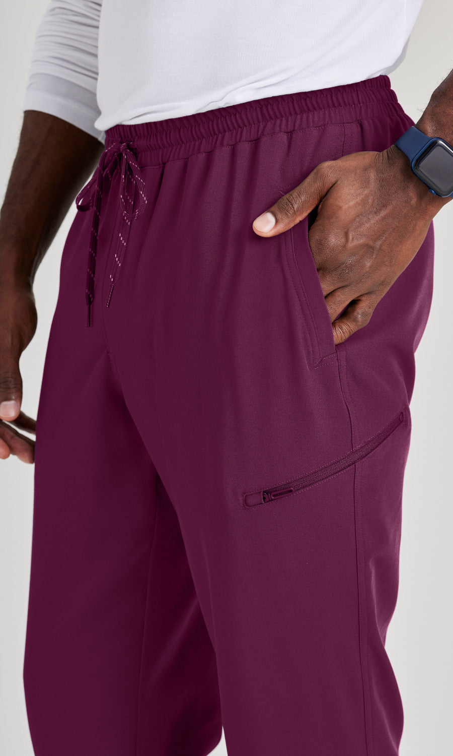 Barco Unify BUP602 Rally Jogger Wine